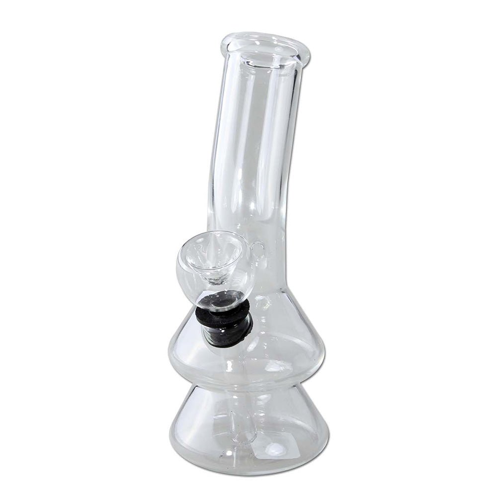 Mini Glasbong 13cm - 7SMART