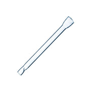 Glazen Snuifbuisje 8cm - 7SMART