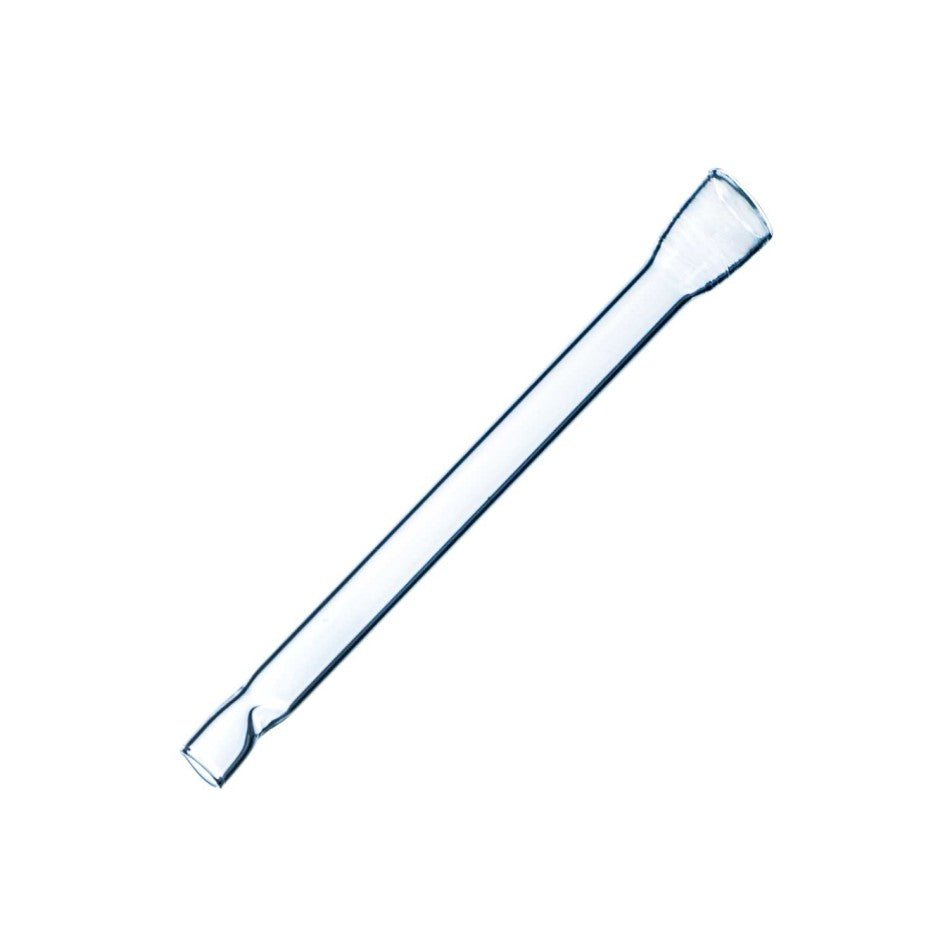 Glazen Snuifbuisje 8cm - 7SMART