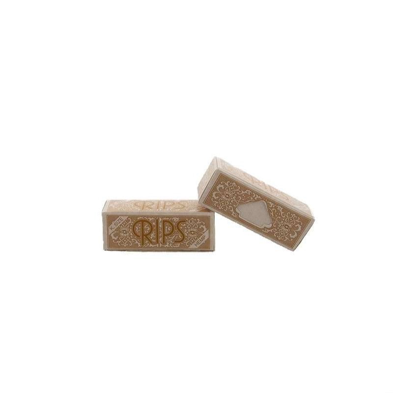 RIPS HEMP K/S 5m Rol vloei - 7SMART