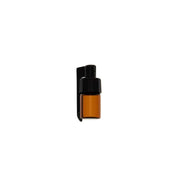 Kleine Snuifcontainer met Uitklapbare Lepeltje - 7SMART