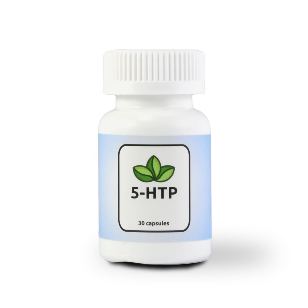 5 - HTP - 30 stuks - 7SMART