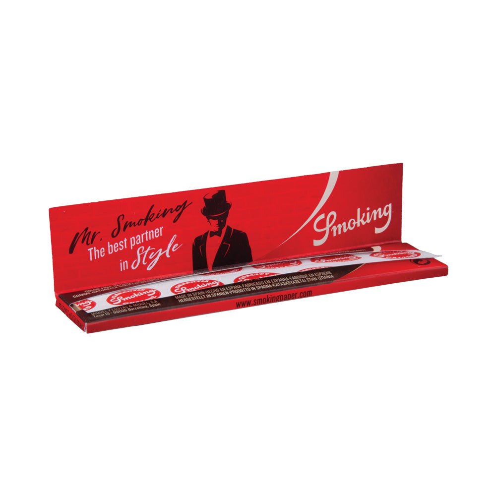 Smoking King Size - Brown - 7SMART