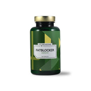 Energetic Fatblocker F4S - 100 stuks - 7SMART