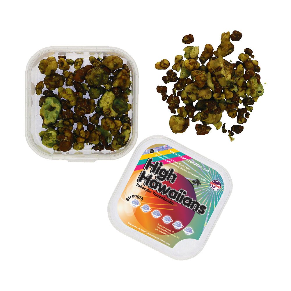 High Hawaiians - 25 gram - 7SMART
