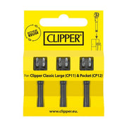 Clipper Flint Navulling - 7SMART