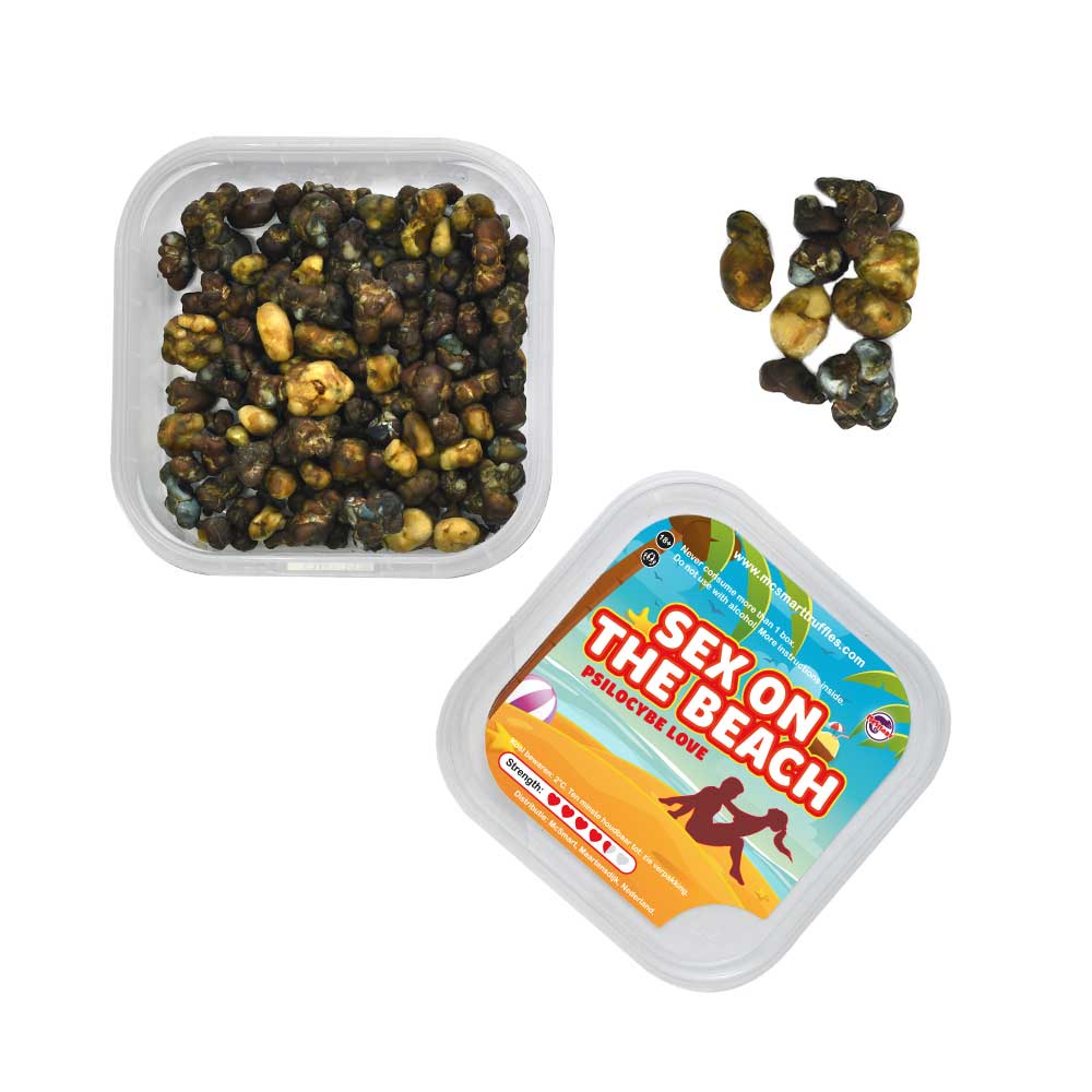 Sex On The Beach Magic Truffels 15g - 7SMART