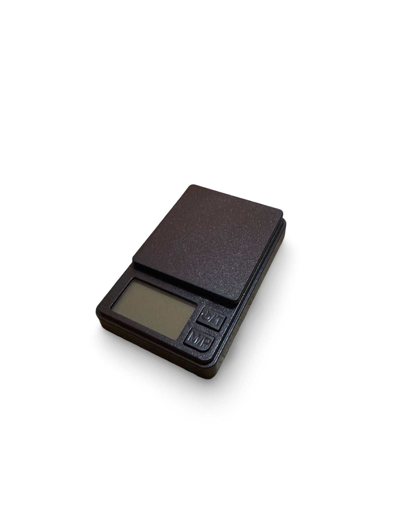 Mini Pocket Weegschaal - 500g/0,01 - 7SMART