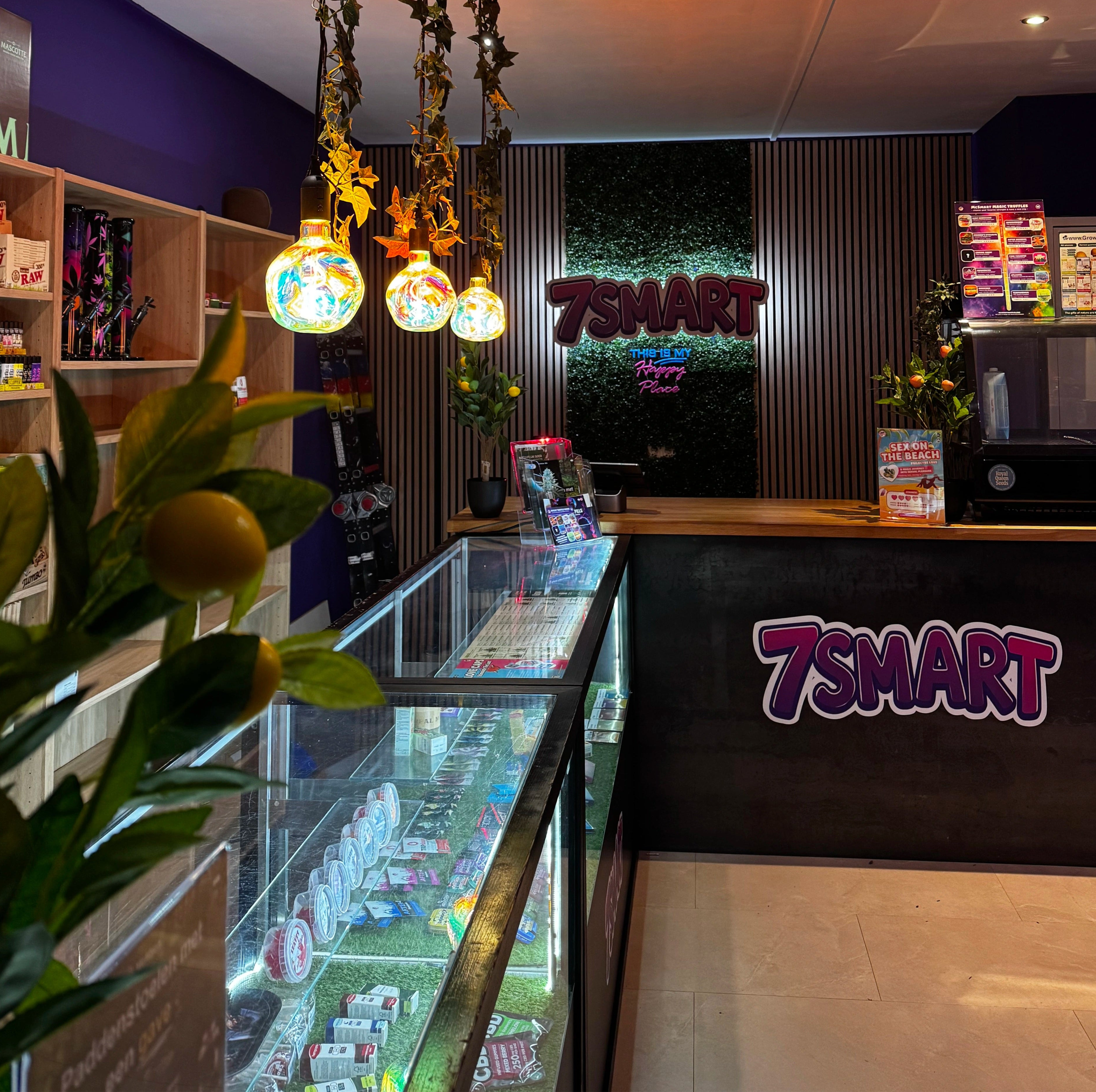 7Smart Smartshop deventer