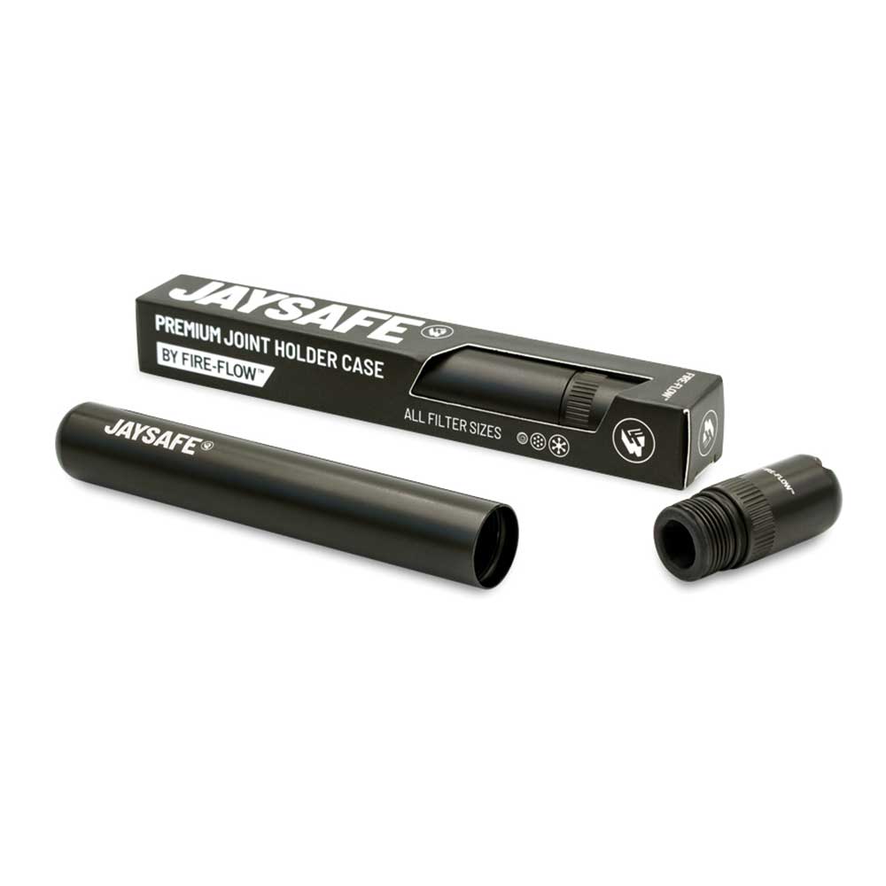 JAYSAFE® Joint Holder Case - 7SMART