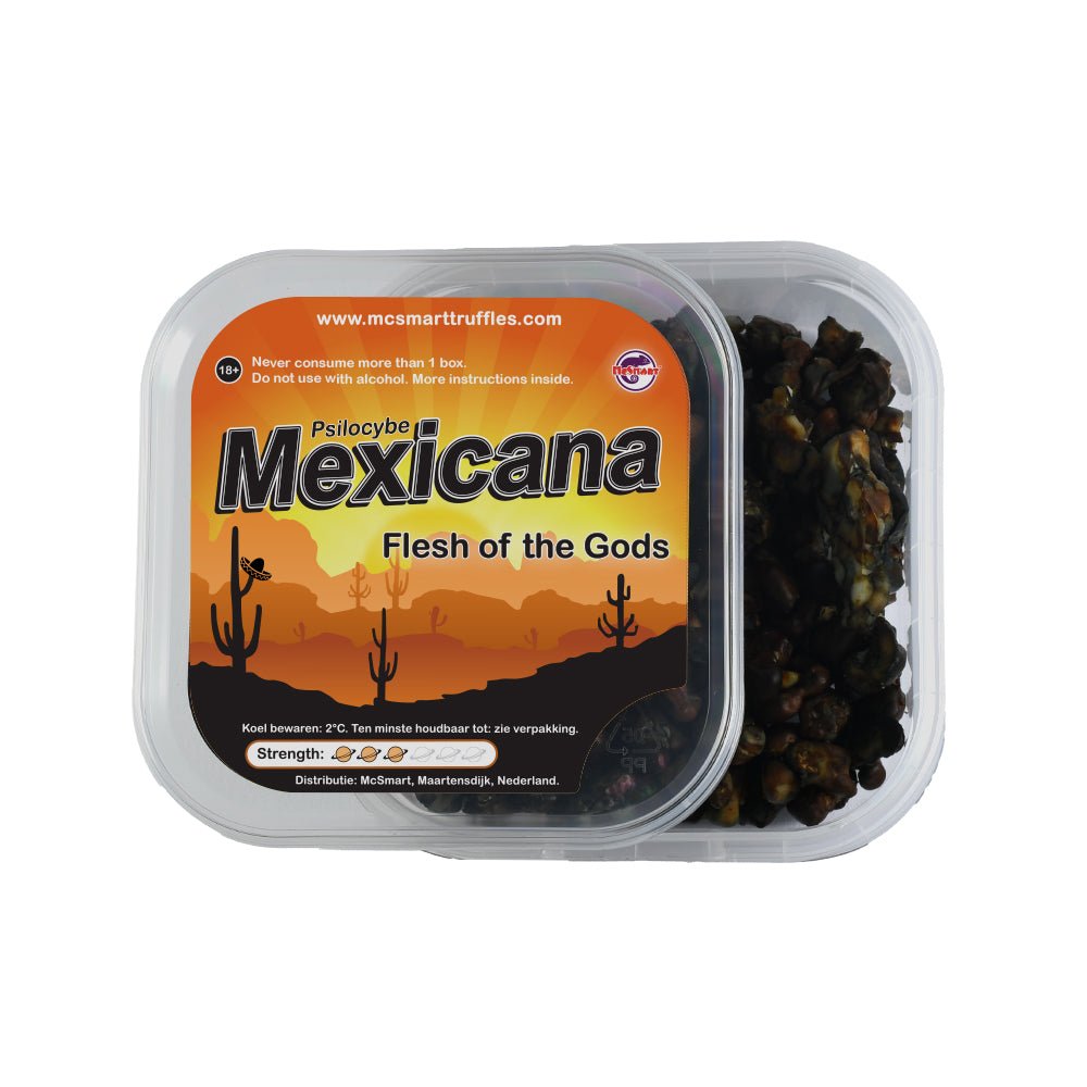 Mexicana - 15 gram - 7SMART
