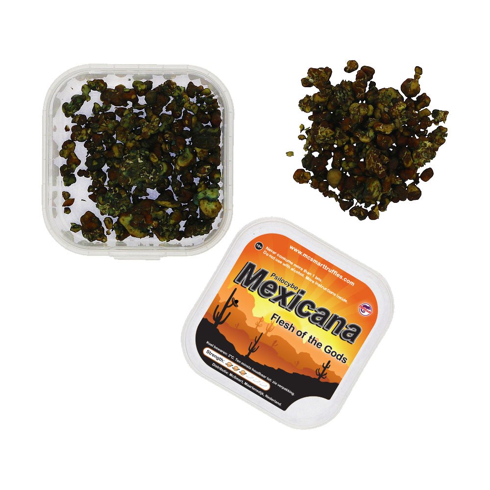 Mexicana - 15 gram - 7SMART