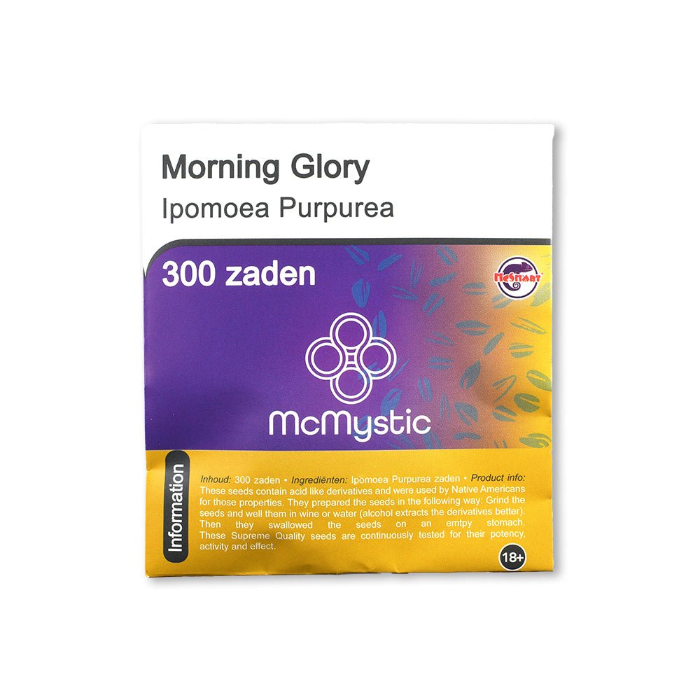 Morning Glory - 300 zaden - 7SMART