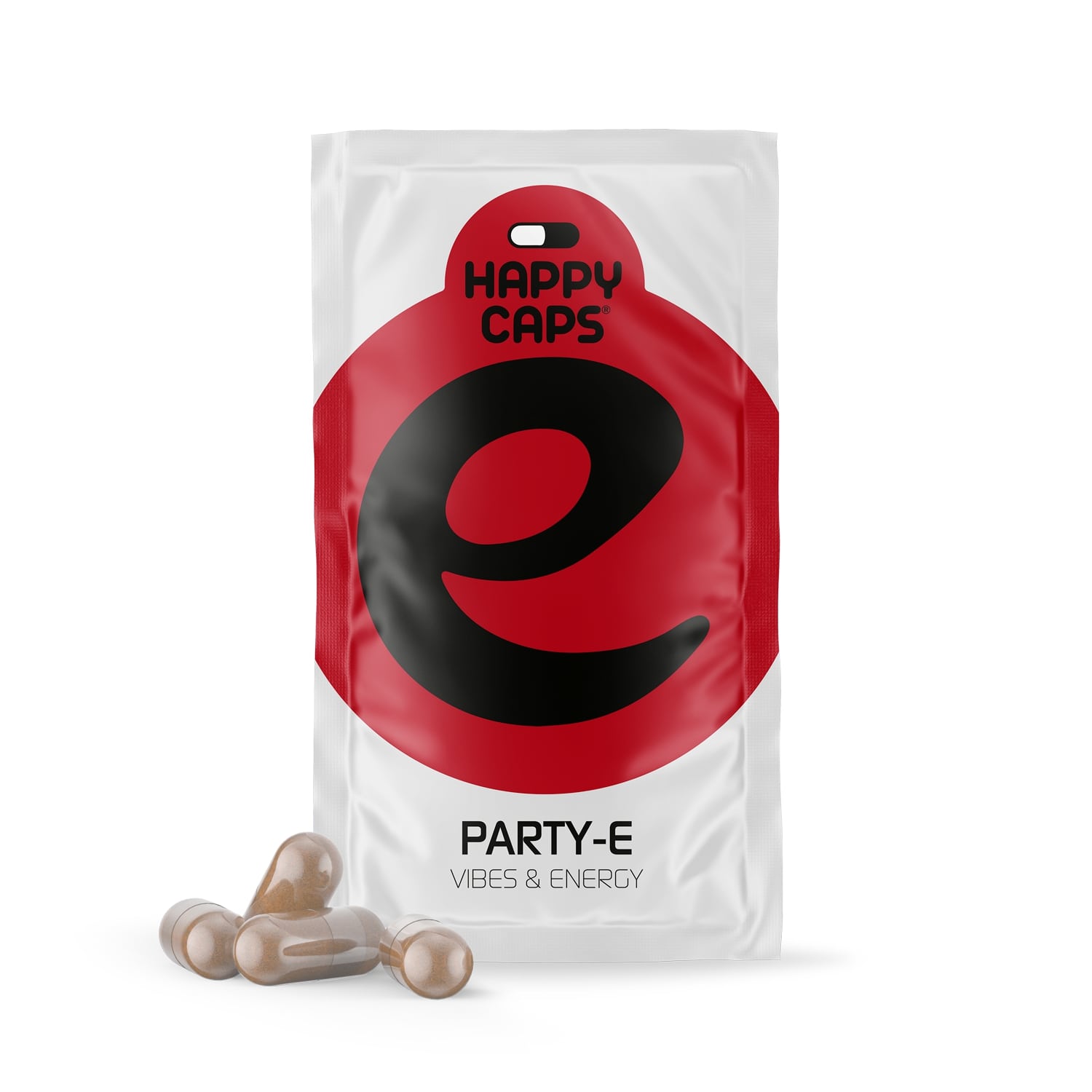 Party E - 4 stuks - 7SMART