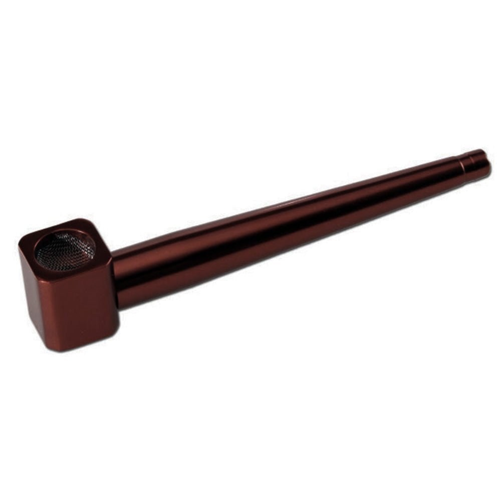 Wietpijp Aluminium 9cm - 7SMART