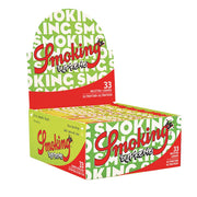 Smoking King Size vloei - Supreme - 7SMART