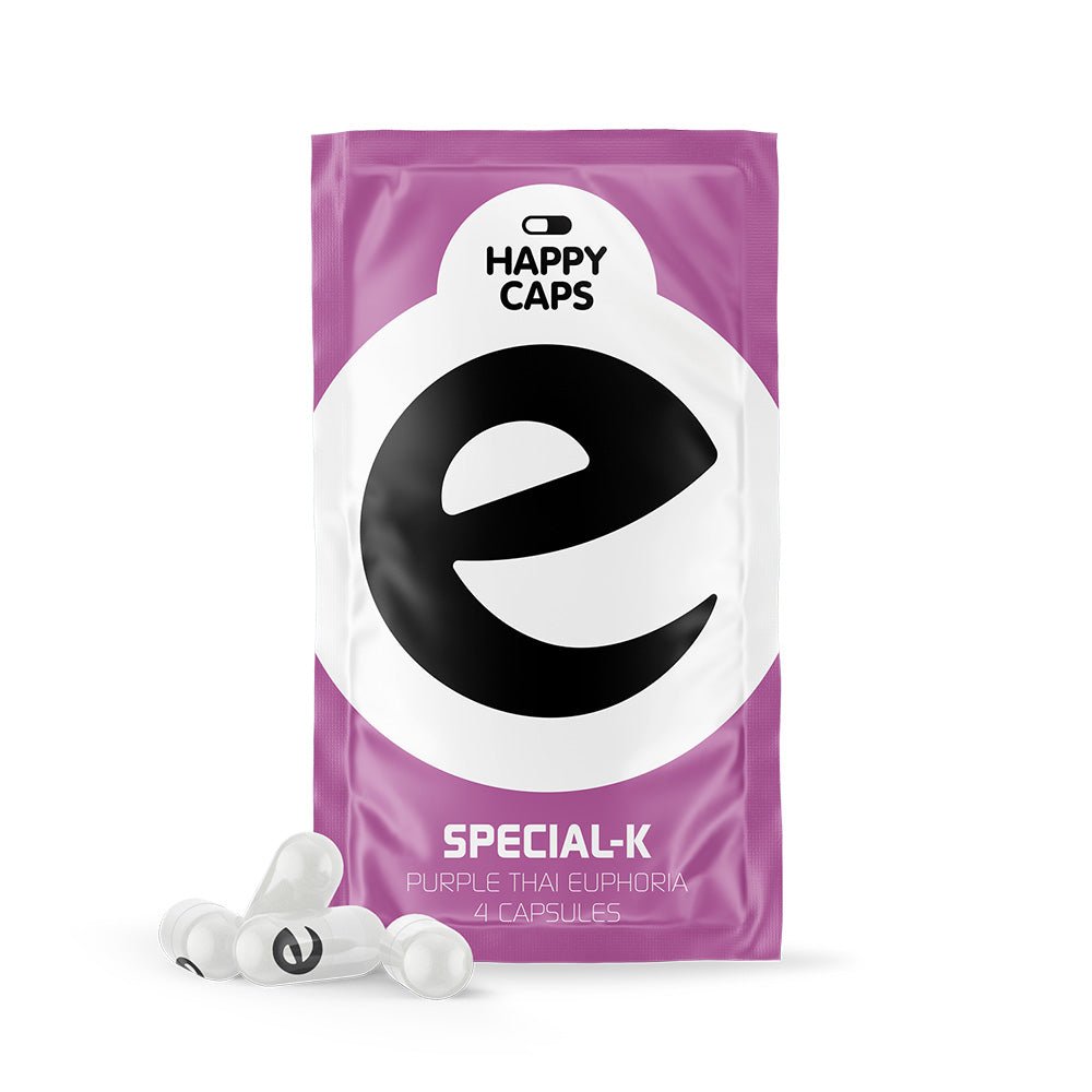 Special K - 4 stuks - 7SMART