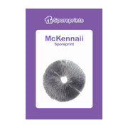 McKennaii Sporeprint - 7SMART
