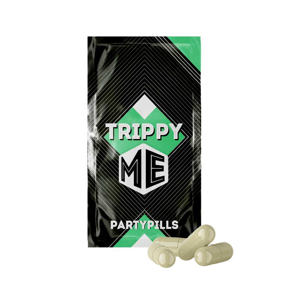 Trippy Me - 7SMART