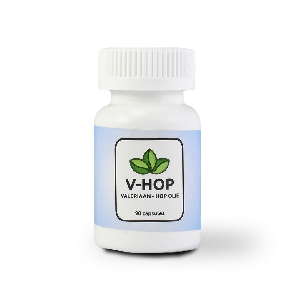 V - HOP - 90 stuks - 7SMART