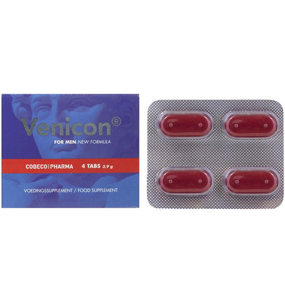 Venicon for men EU - 7SMART