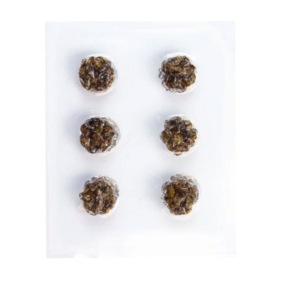 McMicrodose Starterkit 6x1 gram - 7SMART