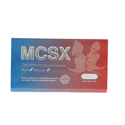MCSX - 6 stuks - 7SMART