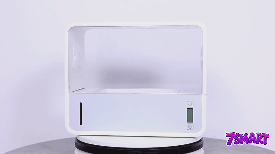 Video laden: Complete Mushroom Growkit