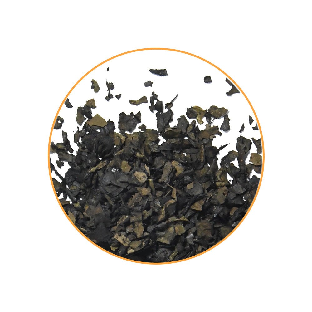 Salvia Mystic 40X Extract - 0,5 gram - 7SMART