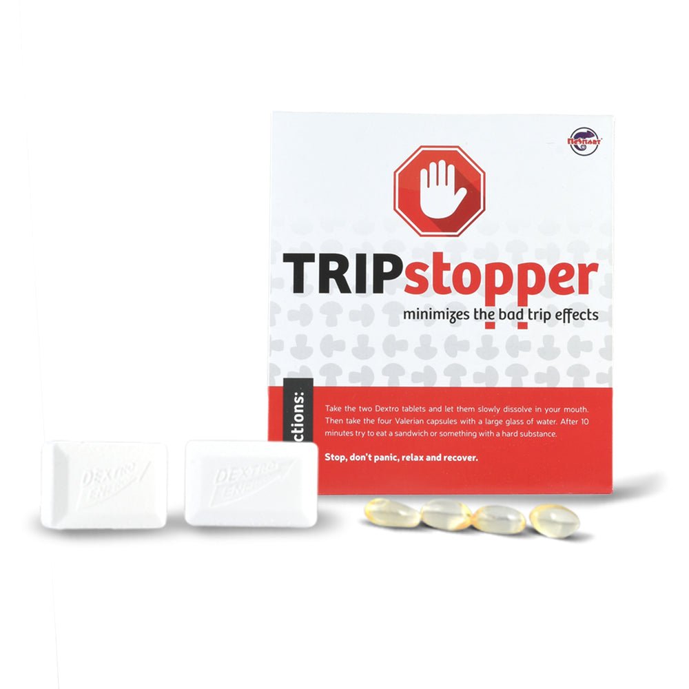 Trip Stopper - 1 stuk - 7SMART