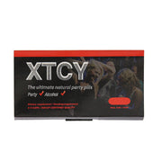 XTCY - 6 stuks - 7SMART